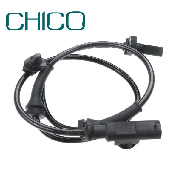 TS16949 Anti Lock Braking System Sensor ABS Sensor TOYOTA AYGO 89542-0H010 4545E1