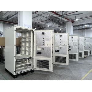 EXLIPORC NEW ENERGY (SHENZHEN) Co., Ltd.