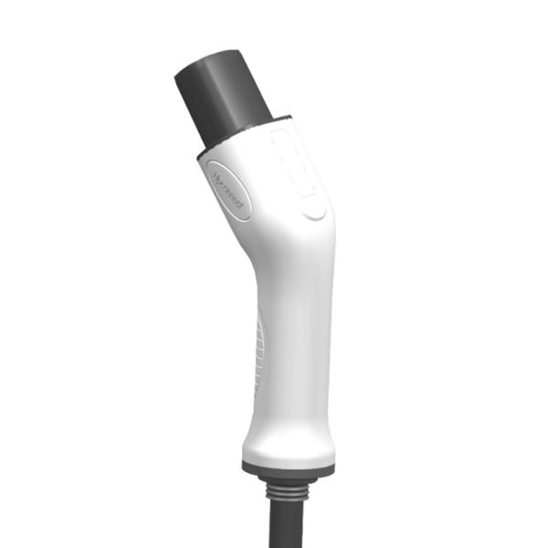 Station de charge de chargeur de voiture électrique de Tesla de prise de station