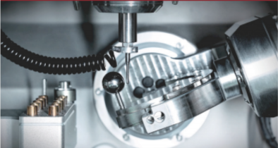 LMW-5 Dry & Wet Dental Milling Machine: Dual-Mode Cutting for Zirconia/PMMA/Titanium High Precision 5 Axis Dental Prosthetic Milling Equipment