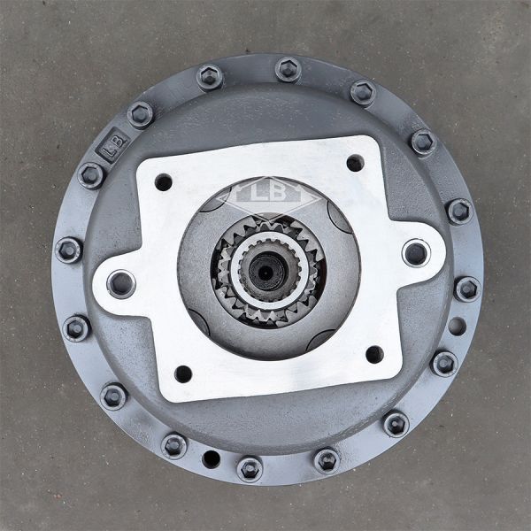 31NA-10150 31NA-10151 31NA-10152 Swing Drive Gearbox R375-7 R385-9 R380-9 Swing Reducer