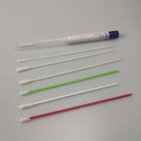 FDA VTM jetable de empaquetage stérile Kit For Sample Collecting