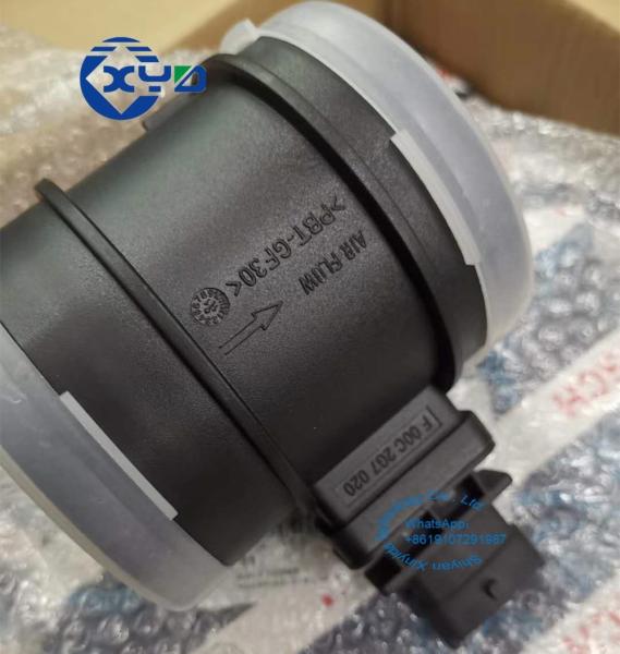 Bosch Mass Air Flow Meter Sensor 0281002916 8200703127 0281006270