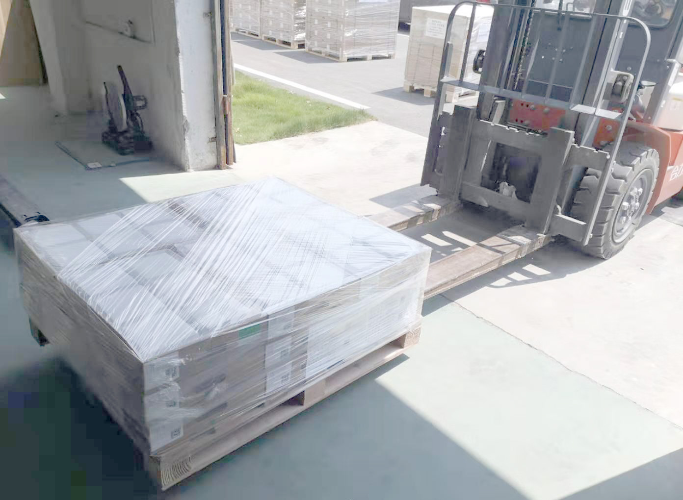 Уменьшение Scr генератора газа места захоронения отходов палладиума Washcoat катализатора сота керамическое монолитовое
