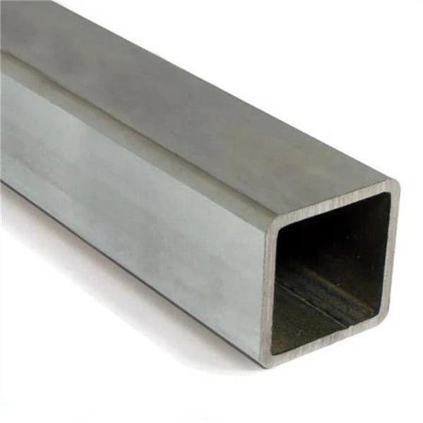 SS201 Stainless Steel Pipe Tube J1 J2 ASTM 14 Gauge Tube Steel