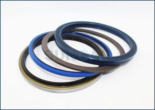 707-99-77300 7079977300 Service Kit For Komatsu Excavator Boom Cylinder PC800-6/7/8E0/8R1 PC750-6/7 PC750LC-6/6K/7/7K