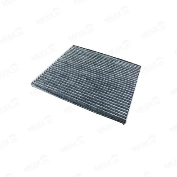 B2700-3TS0A-D304 B7200-3TS0B-D403 Auto Cabin Air Filter 27277-3JC2A For NISSAN Infiniti QX60
