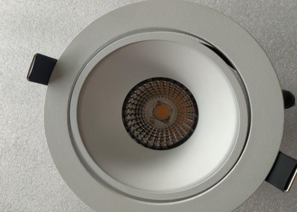 Modern LED Spot Downlights 300mA Current Adjustable Led Spotlights 11 Watt
