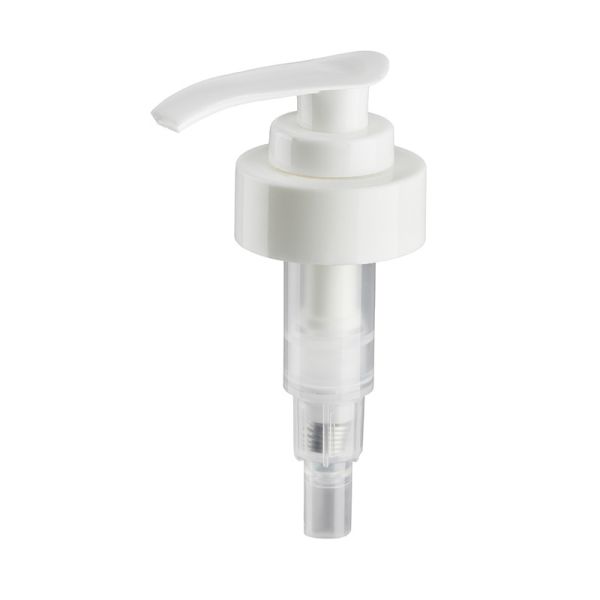 32/410 33/410 38/400 38/410 48/410 Lotion Dispenser  Pump 33/410 Dispenser Pump 11'' Dip Tube