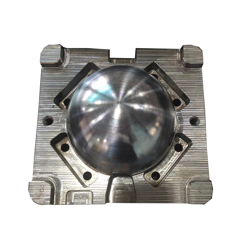 OEM Custom Plastic Injection Mould Автозапчасти с высокоточной Фрезеровкой CNC