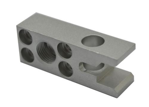 china CNC Turned Parts for Brass Pneumatic Hydraulic Accessories manufacturer