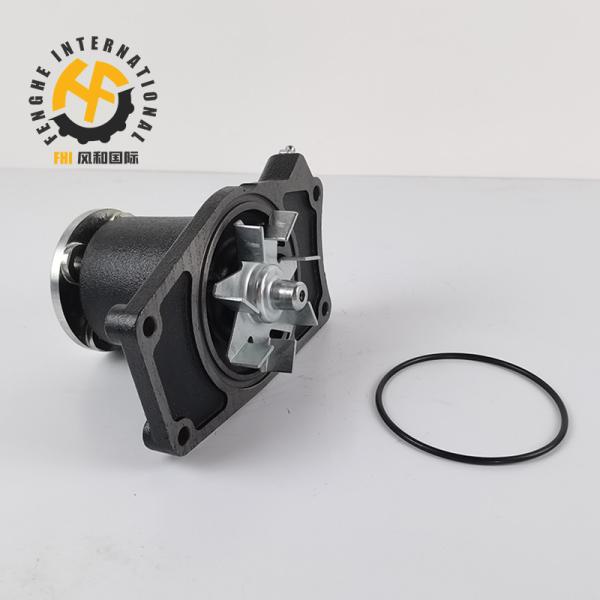 SK200-5 SK200-6 Kobelco Water Pump , ME088301 ME993520 Fuso Water Pump