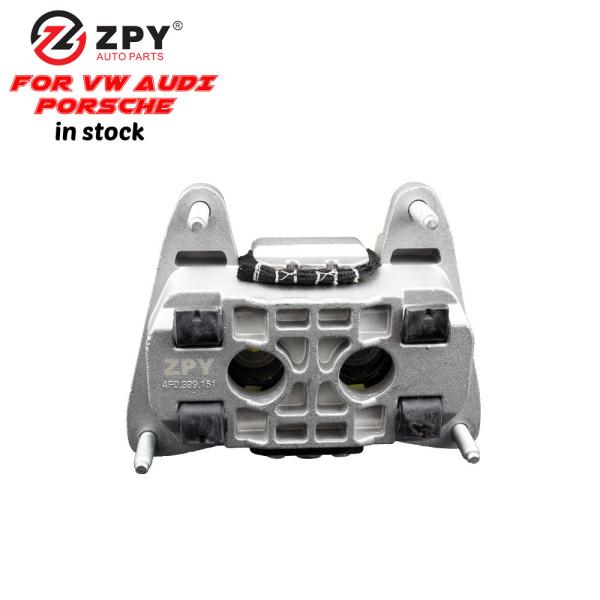 Motor de apoio de transmissão Montar de transmissão para Audi A6 4F0399151BA 4F0399151BL