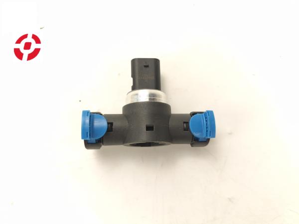 OE 31432653 Fuel Pressure Sensor For Volvo 14-19 S60 S80 V60 V90 XC40 XC60 XC70 XC90