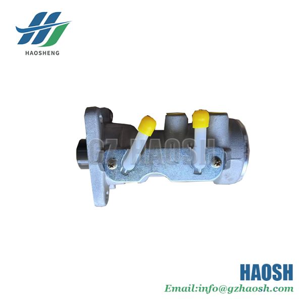 BRAKE PARTS 8-97224372-1 NPR 4HF1 BRAKE MASTER CYLINDER FIT FOR ISUZU