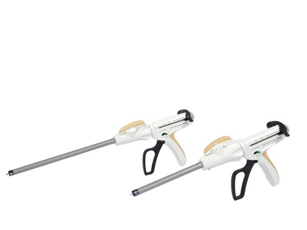 90 Angulation Rotating Articulating Endo Linear Stapler For Laparoscopic