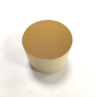Ceramic Honeycomb Substrate for Catalytic Converters | Meets EURO 6/VI Emission Standards