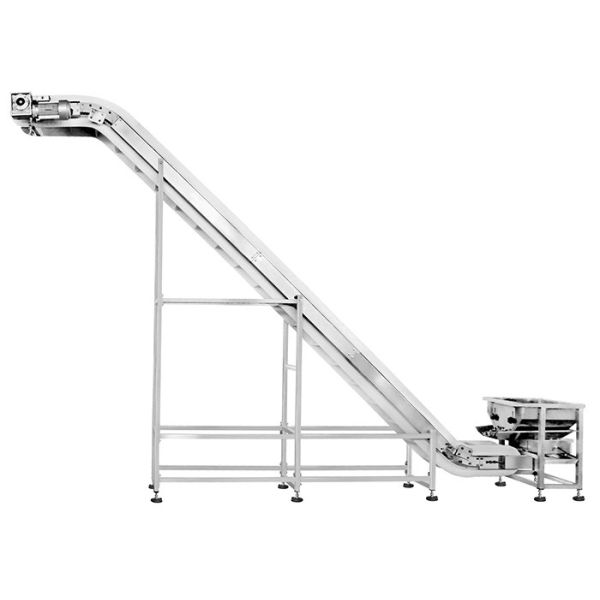 2000mm 5m/H веся аксессуары машинного оборудования упаковки