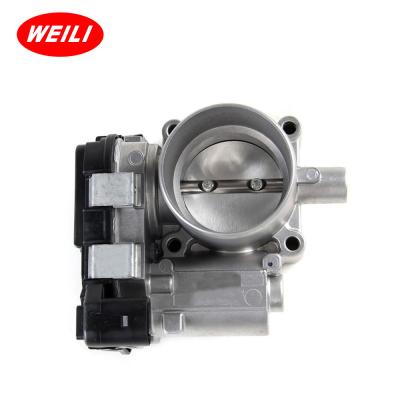 Corpo 04E133062B 03C133062Q 03F133062D 03F133062 do regulador de pressão para Volkswagen