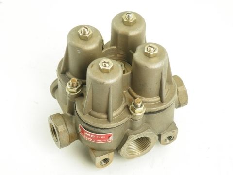 59480-7F002 Four Circuit Protection Valve Assembly For JAC