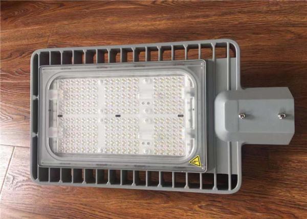 Outdoor Led Street Lights CE RoHS listed replacement 120LM/W Led Outdoor Area Street Lighting
