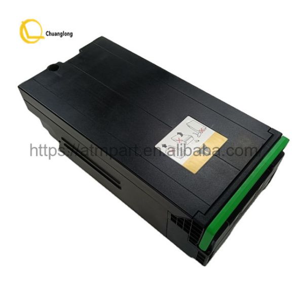 009-0029129 0090029129 NCR BRM LOWER EXCEPTION BIN NCR BRM-10EC NCR Selfserv 83 Selfserv 87 Recycling Machine Cassette