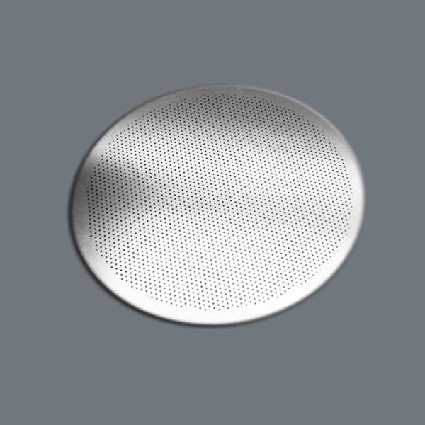 Micro-Etched Filter Screens &  Stainless Steel Filter Meshes for Israel Market