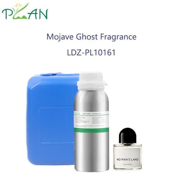 Free Sample Mojave Ghost Fragrance For Perfume Making Concentrated