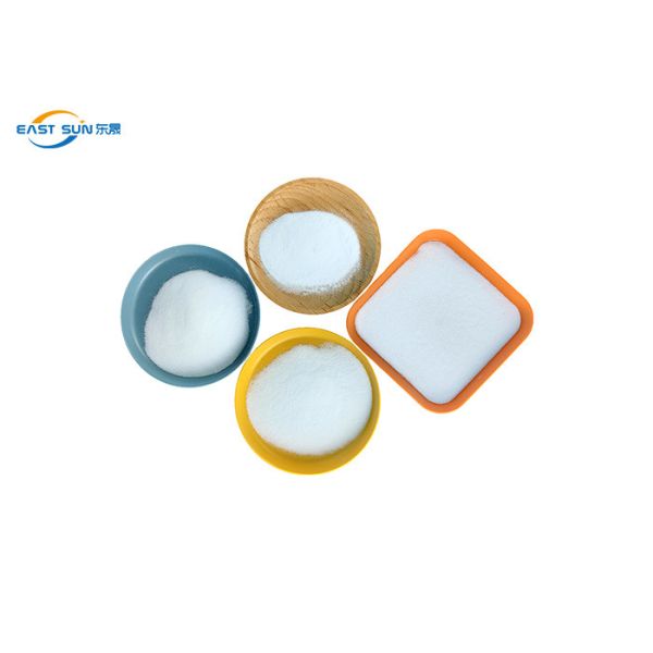 Передача тепла порошка ткани полиэстера слипчивая горячая плавит для печатания шелковой ширмы