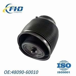 Customized Toyota Prado Left Rear Air Bag Spring Unit 48090-60010