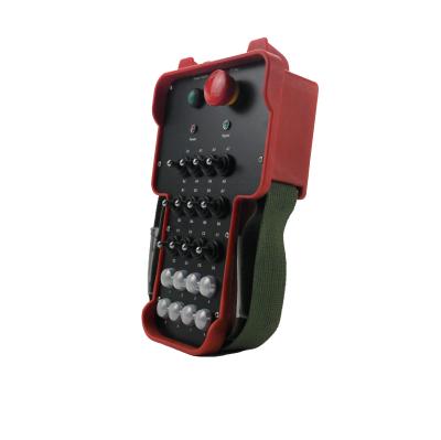 Controlo a distância 12V 433mHz sem fio impermeável industrial do carro de bombeiros 100m