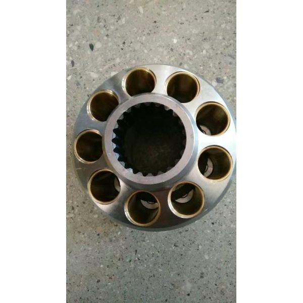 A22VG45 Hydraulic Pump Repair Kits - Seals, Pistons & Cylinder Blocks for 350 Bar Appliions