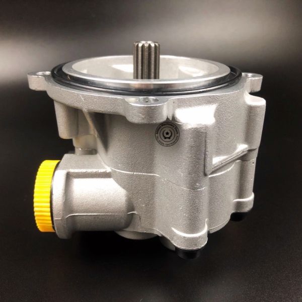 Аксессуары насоса кабеля низкого давления экскаватора 215-8 троицы шестерни гидронасоса K3V112