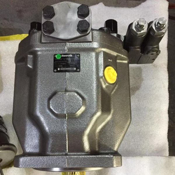 A10VSO100DR/32L-VPB22U99 A10VSO100DR/32L-VPB22U00 A10VSO100DG/32L-VPB22U99 A10VSO100DG/32L-VPB22U00 A10VSO100DRG/32L-PPB22U00 German Rexroth Hydraulic Pump Variable Piston Pump