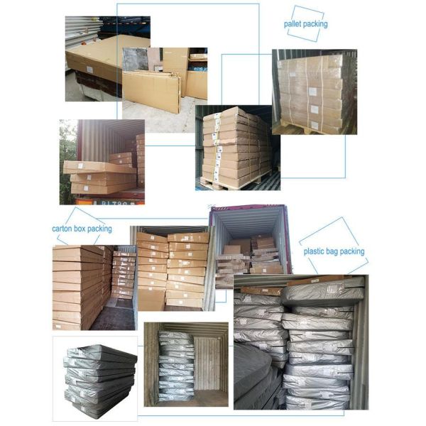 Протектор крышки спа джакузи сплава, устойчивое крышки спа Протекта УФ-