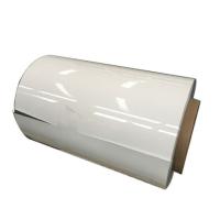 Bobina de aço galvanizada Prepainted 0.18mm de Ppgi para chapa de aço ondulada