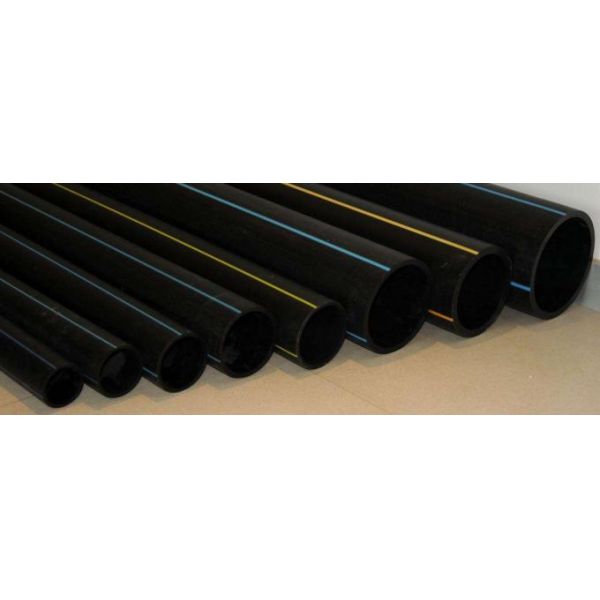 63-630mm PE HDPE Plastic Pipe Extrusion Machine , Plastic Pipe Extrusion Machine