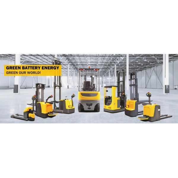 Snsc 1500kg 2000kg Электрический грузовик для подъема грузовика для подъема грузовика для подъема грузовика для подъема грузовика