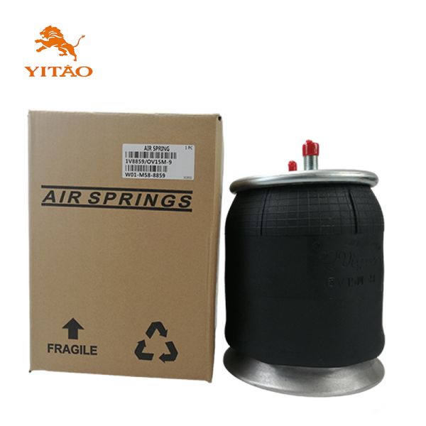 Pickup Truck Air Bags W01-M58-8859 W01M588859 Goodyear Air Spring 1R12-702