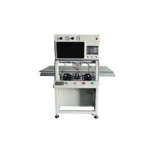 Wire Bonding Machine