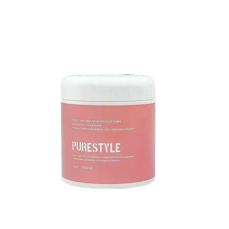 Moisturizing Hair Care Treatment Conditioner Hair Musk Hair Keratin Brazilian Nourishing Keratin Hair Treatment OEM