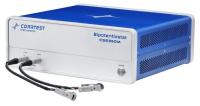 Potenciostato de descarga de carga galvanostática e galvanostato CS350M