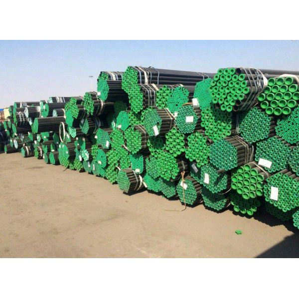 Heat Resistant Stainless Steel Pipe X20CrMoV11-1 1.4922 and X10CrMoVNb9-1 (T/P91) 1.4903 Seamless for Boiler Applications