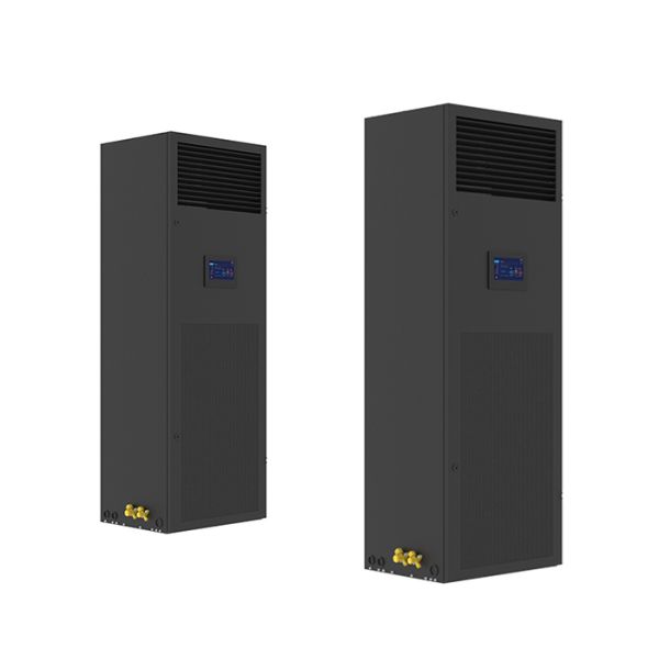 Robust Data Center AC Units Server Rack Cooling Solutions 17.5kW