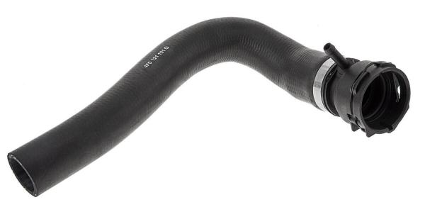 4F0121101G Pièces moteur tuyau d'eau de refroidissement pour AUDI A6 C6 Avant (4F5)
