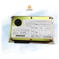 Parties de pelles régulateur d'accélérateur du moteur 300611-00138A Pour DX220LC DX225LC