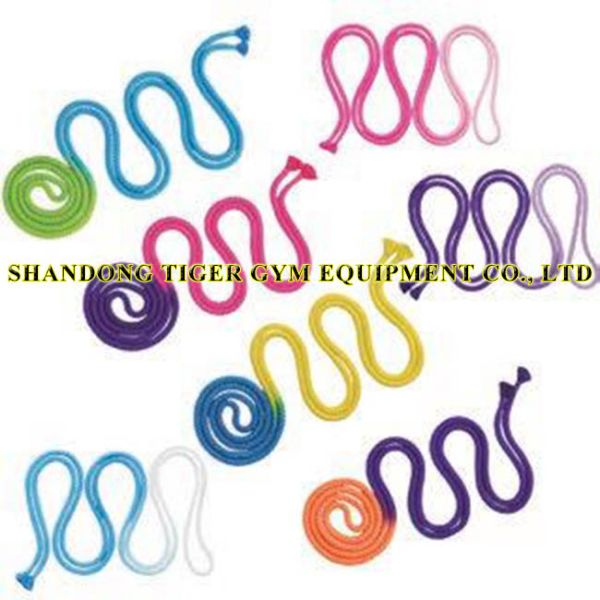 Gymnastics Equipment Rhythmic Gymnastics Rope