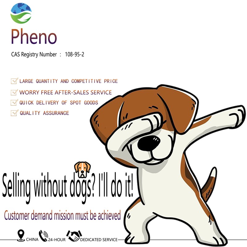 Liquid Phenol 99.3% Pure for Industrial Resin Production