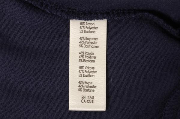 Stockpapa Pullover Cotton Ladies Crop Top Custom Women Crewneck Sweatshirt