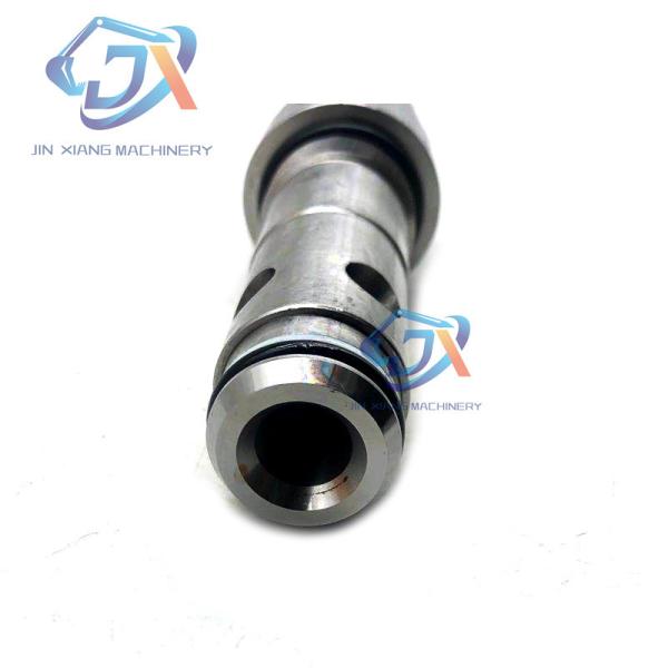 STAR ZEBRA Swing Rotary Cavitation PC300 Valve For Komatsu Excavator Safety Relief Overflow Valve Assembly